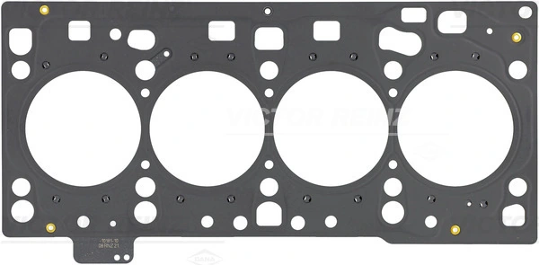 Gasket, cylinder head